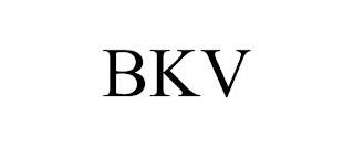 BKV