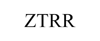 ZTRR