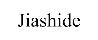 JIASHIDE
