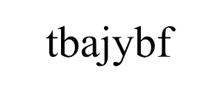 TBAJYBF