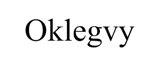 OKLEGVY