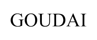 GOUDAI