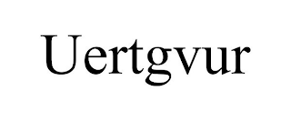 UERTGVUR