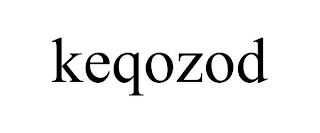 KEQOZOD