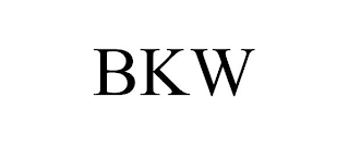 BKW