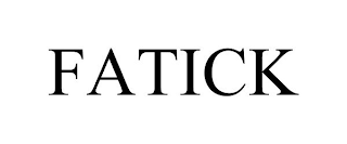FATICK