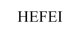 HEFEI