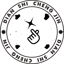 DIAN SHI CHENG JIN DIAN SHI CHENG JIN