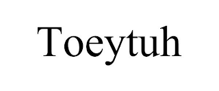 TOEYTUH