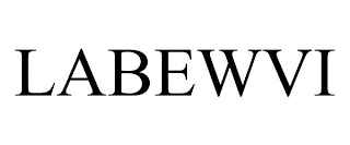 LABEWVI