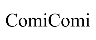 COMICOMI