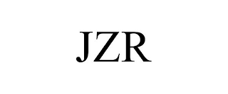 JZR