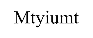 MTYIUMT