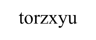 TORZXYU