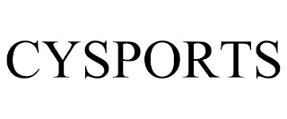 CYSPORTS