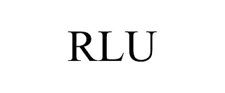 RLU