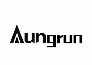 AUNGRUN