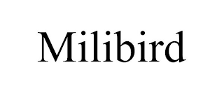 MILIBIRD