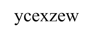 YCEXZEW