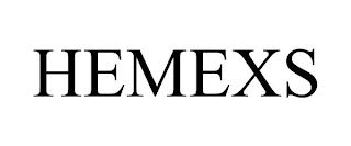 HEMEXS