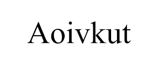 AOIVKUT