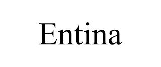 ENTINA