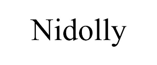 NIDOLLY