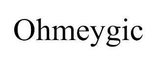 OHMEYGIC