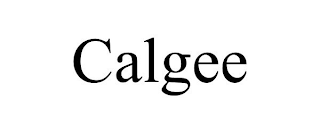 CALGEE