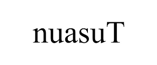 NUASUT