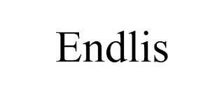 ENDLIS