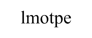 LMOTPE