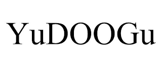 YUDOOGU