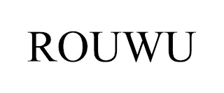 ROUWU