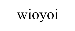 WIOYOI