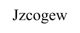 JZCOGEW