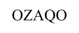 OZAQO