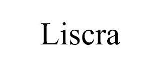 LISCRA