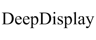 DEEPDISPLAY