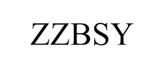 ZZBSY