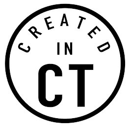 CREATED IN CT