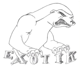 EXOTIK