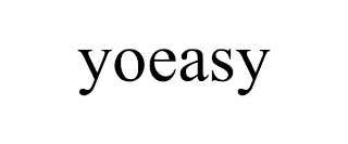 YOEASY