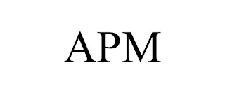 APM