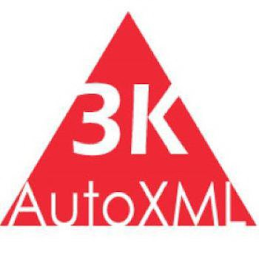 3K AUTOXML