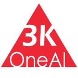 3K ONEAI