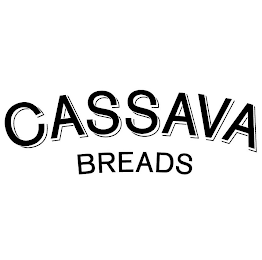 CASSAVA BREADS