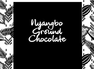 NYANGBO GROUND CHOCOLATE