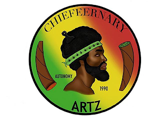 CHIEFEERNARY ARTZ AUTONOMY 1990