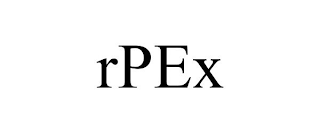 RPEX